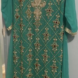 Indian Dress