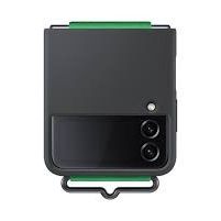 Galaxy Z Flip4 Case with Strap - New