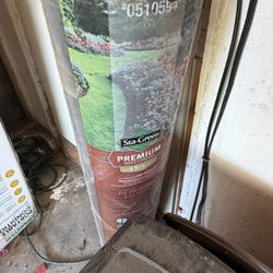 for the yard 