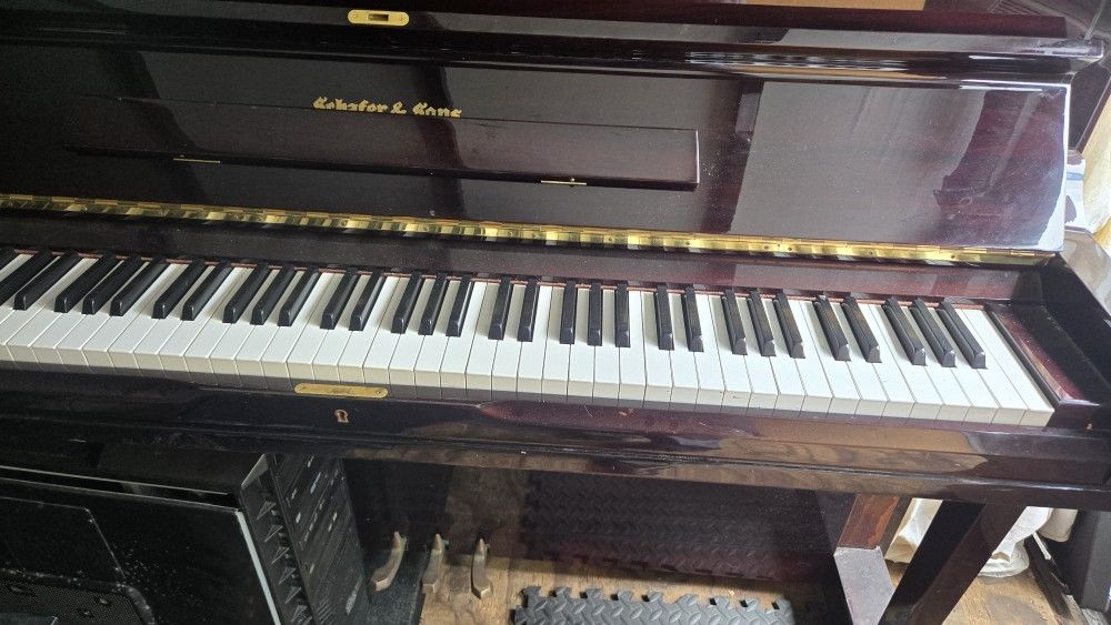 Piano