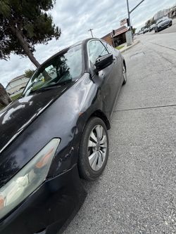 2008 Honda