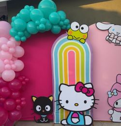 Party Decorations