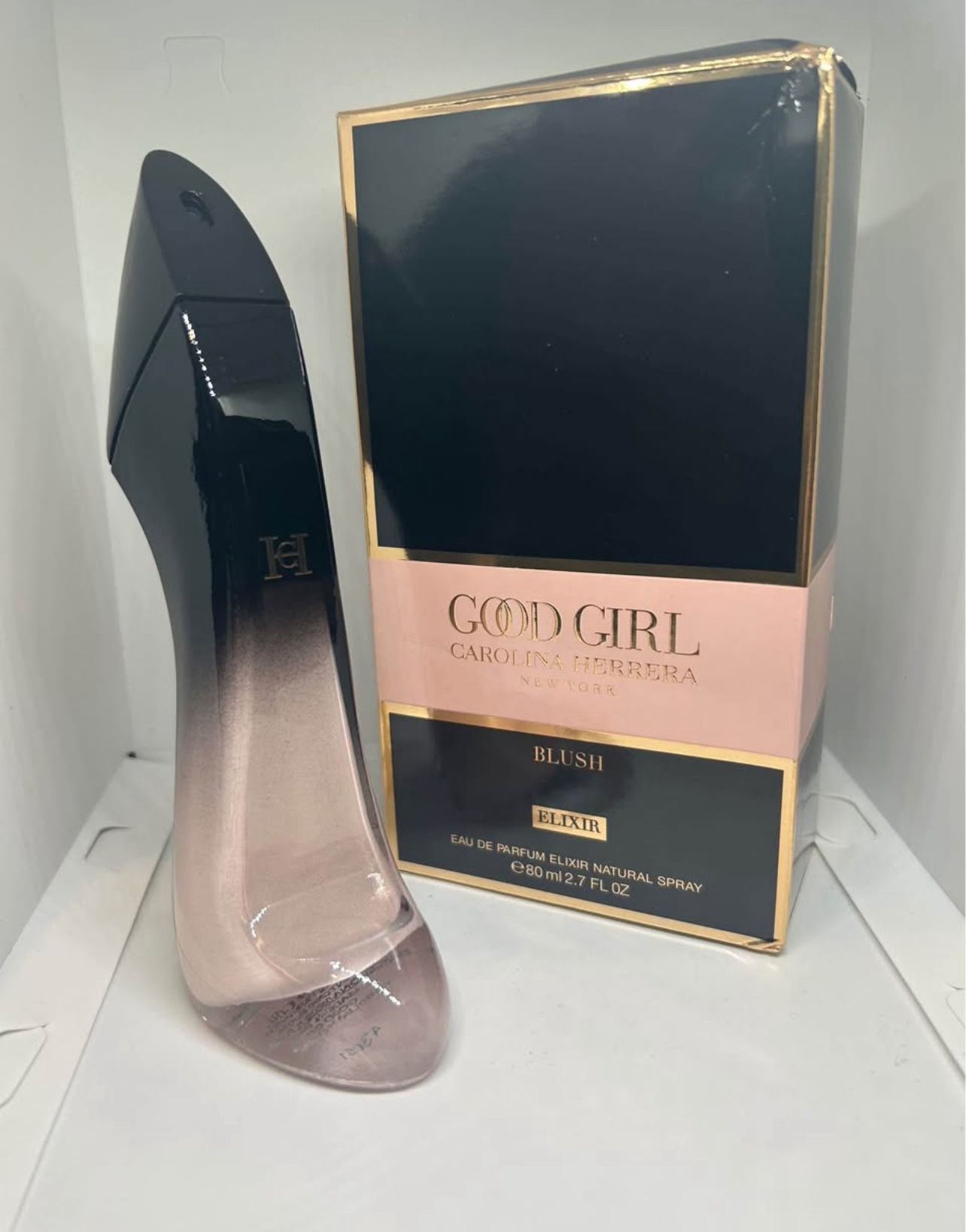 Good Girl Women’s Perfume!