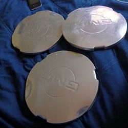 Gmc Wheels  Caps