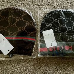 Unisex Beanie Hats 