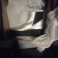 Caribou X Boot Chelsea Wp