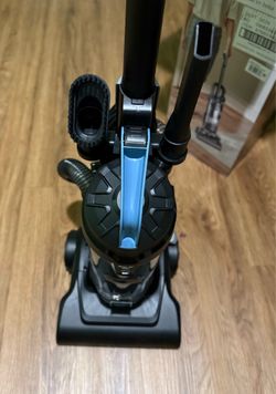 Vacuum