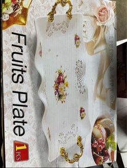 Fruit Platter