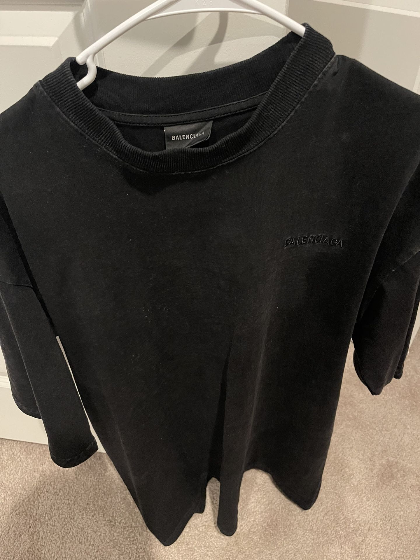 Balenciaga Tshirt