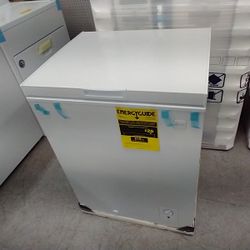 Brand New Freezer For Sale