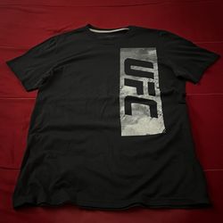 UFC shirt