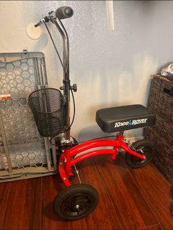 Knee Rover