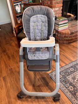 Ingenuity High Chair