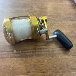 Avet Pro EXW 30/2 fishing reel