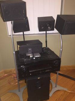 Denon