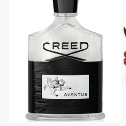 Brand new Authentic Creed Aventus 100ml 3.4oz 🔥 World-famous men’s fragrance