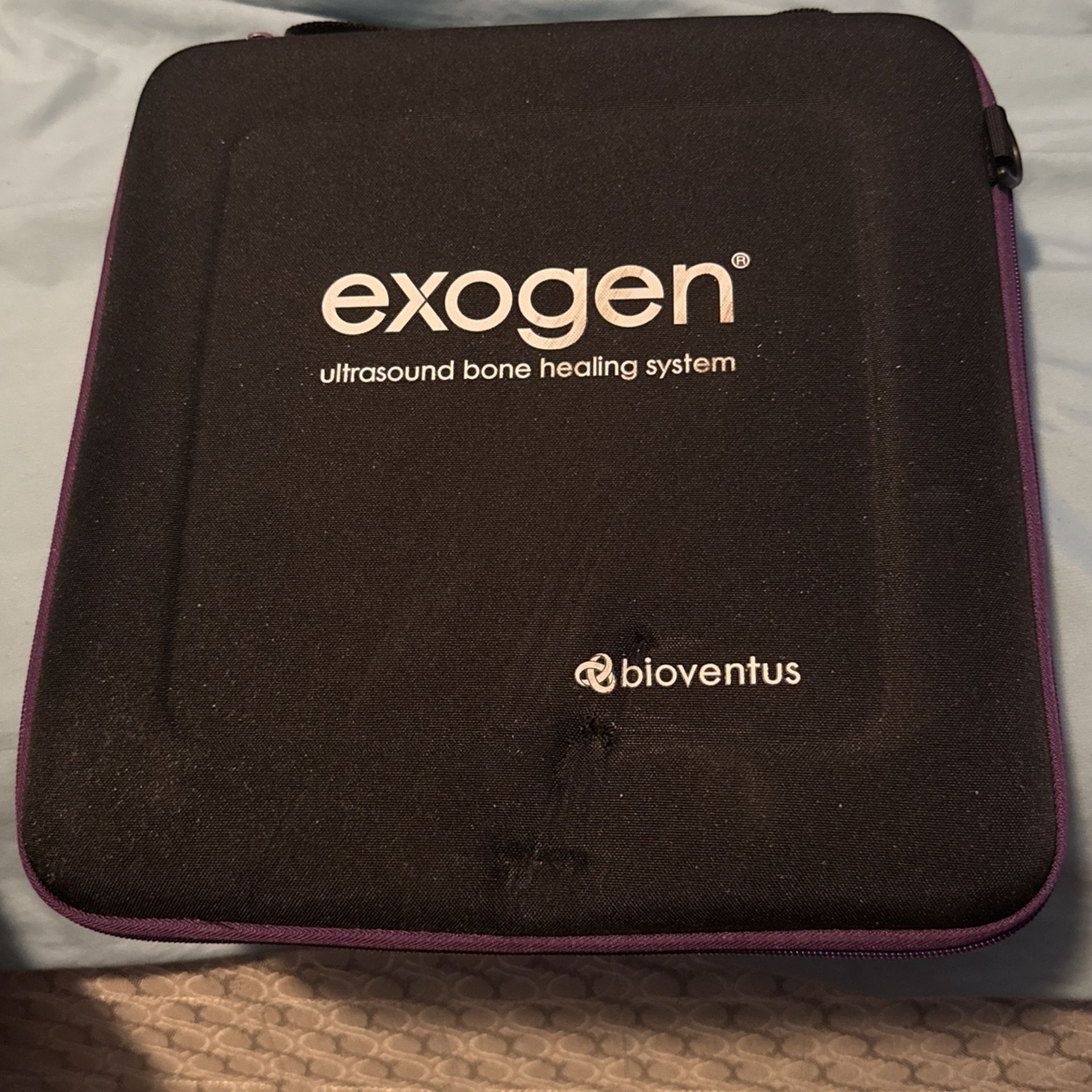 EXOGEN Bone Healing System*UNUSED*