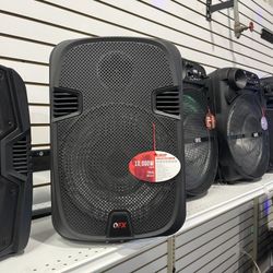 Portable - Bluetooth - Speaker - Audio - Bocina - Parlante