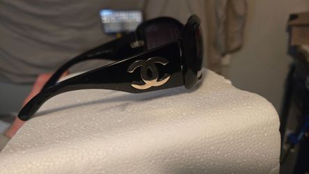 Chanel shades