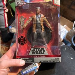 STAR WARS (FINN)