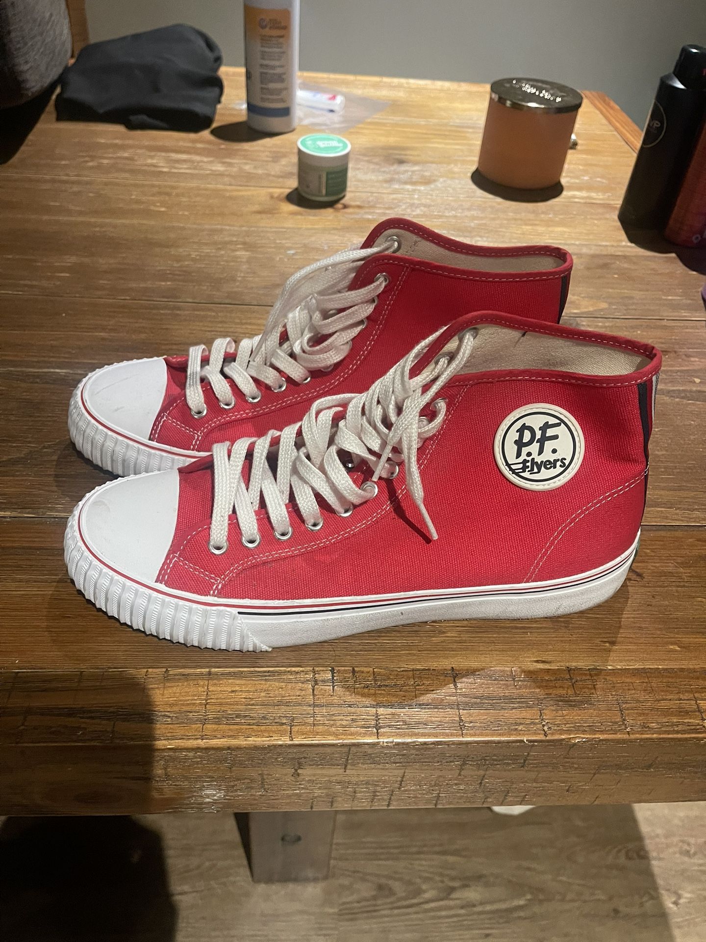PF Flyers