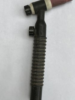 Weldcraft Tig Torch..