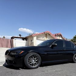 2011 328i 