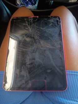 iPad A16