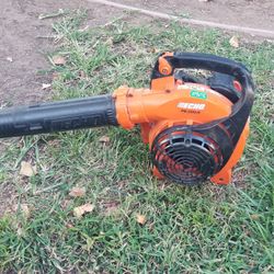 🔥 ECHO PB-255LN 191 MPH 354 CFM 25.4 cc Gas 2-Stroke Cycle Low Noise Handheld Leaf Blower
