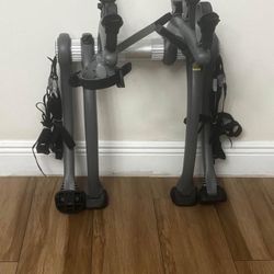 Bicycle Rack New