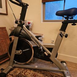 Yosuda Indoor Exercise Bike