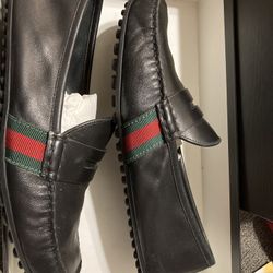 Gucci Loafers 