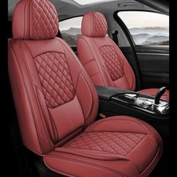 5 Piece Universal Seat Covers