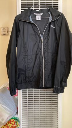 Columbia Windbreaker. Size. M