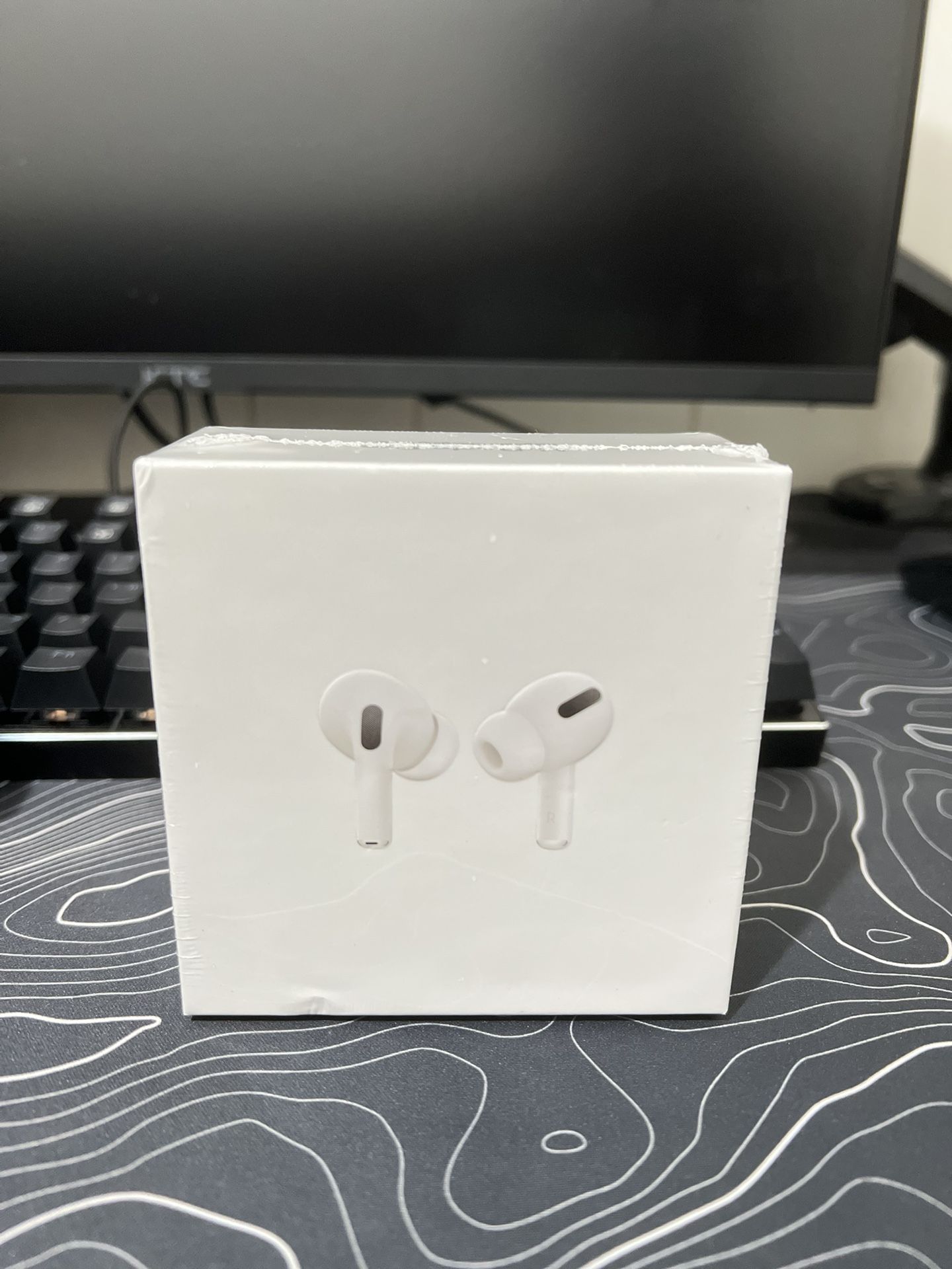 AirPods Pro
