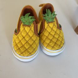 Vans 4.5 (Unisex) Shoes