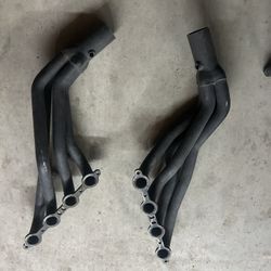 Ls Long Tub Headers 