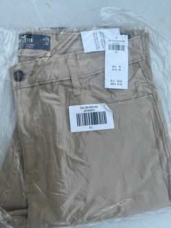 Hollister Pants