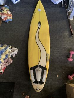 Surf Board