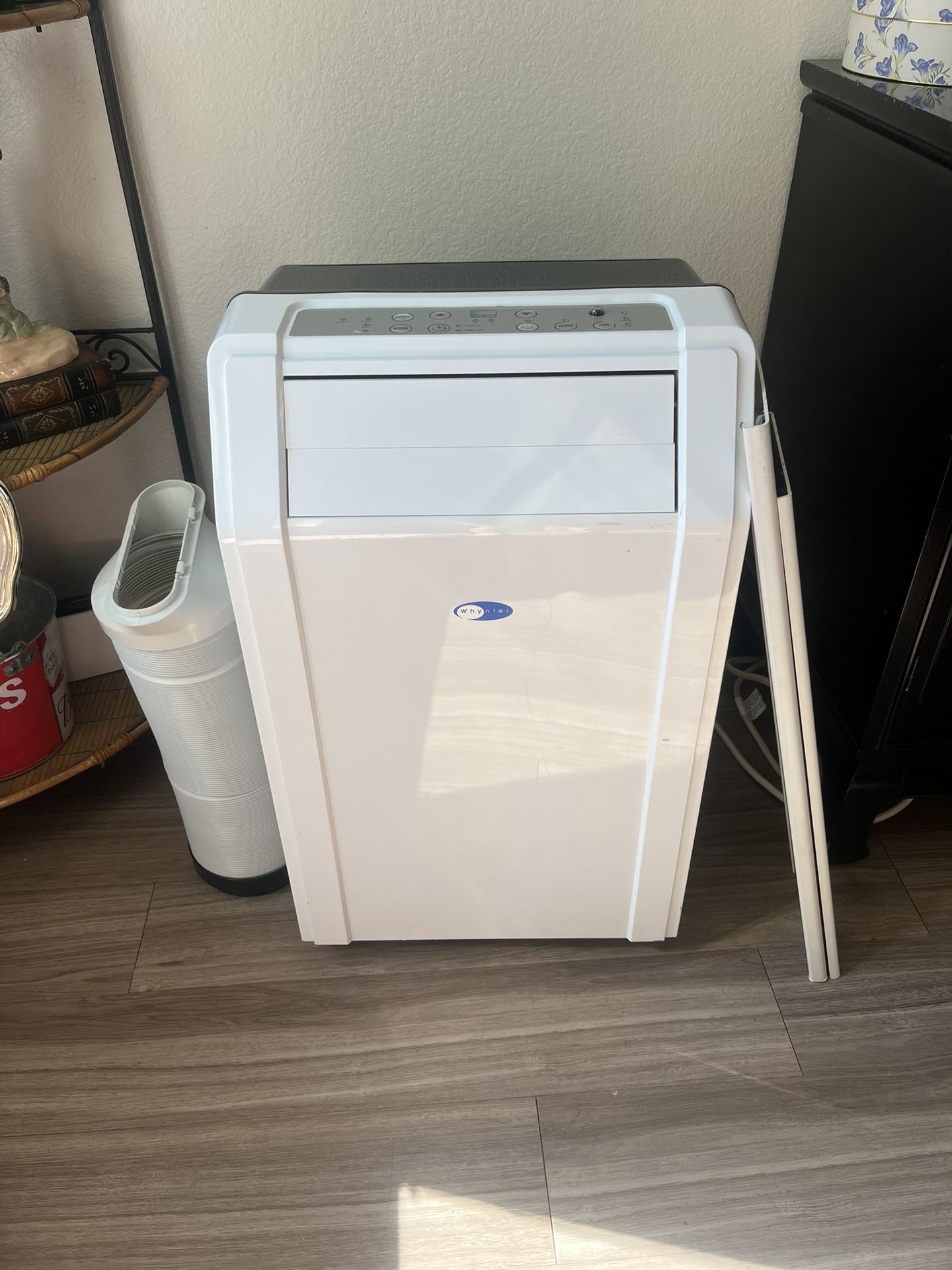 Portable AC Unit