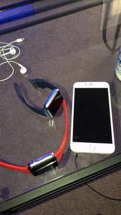 iPhone 6 Plus UNLOCKED will negotiate