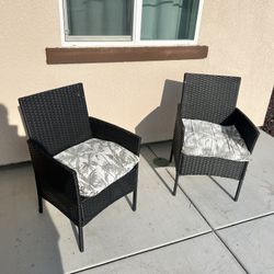 Backyard Furniture 