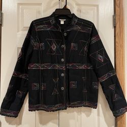 Women’s Jacket