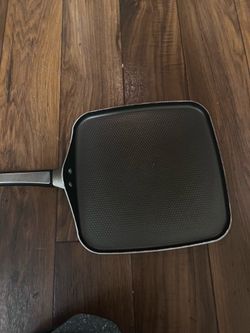 Griddle Pan