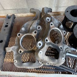 2018 Ford F150 Parts 