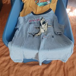 Boys' ONLY Clothes for Sale!