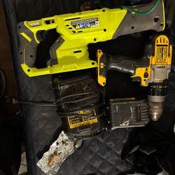 Hardware Tools 