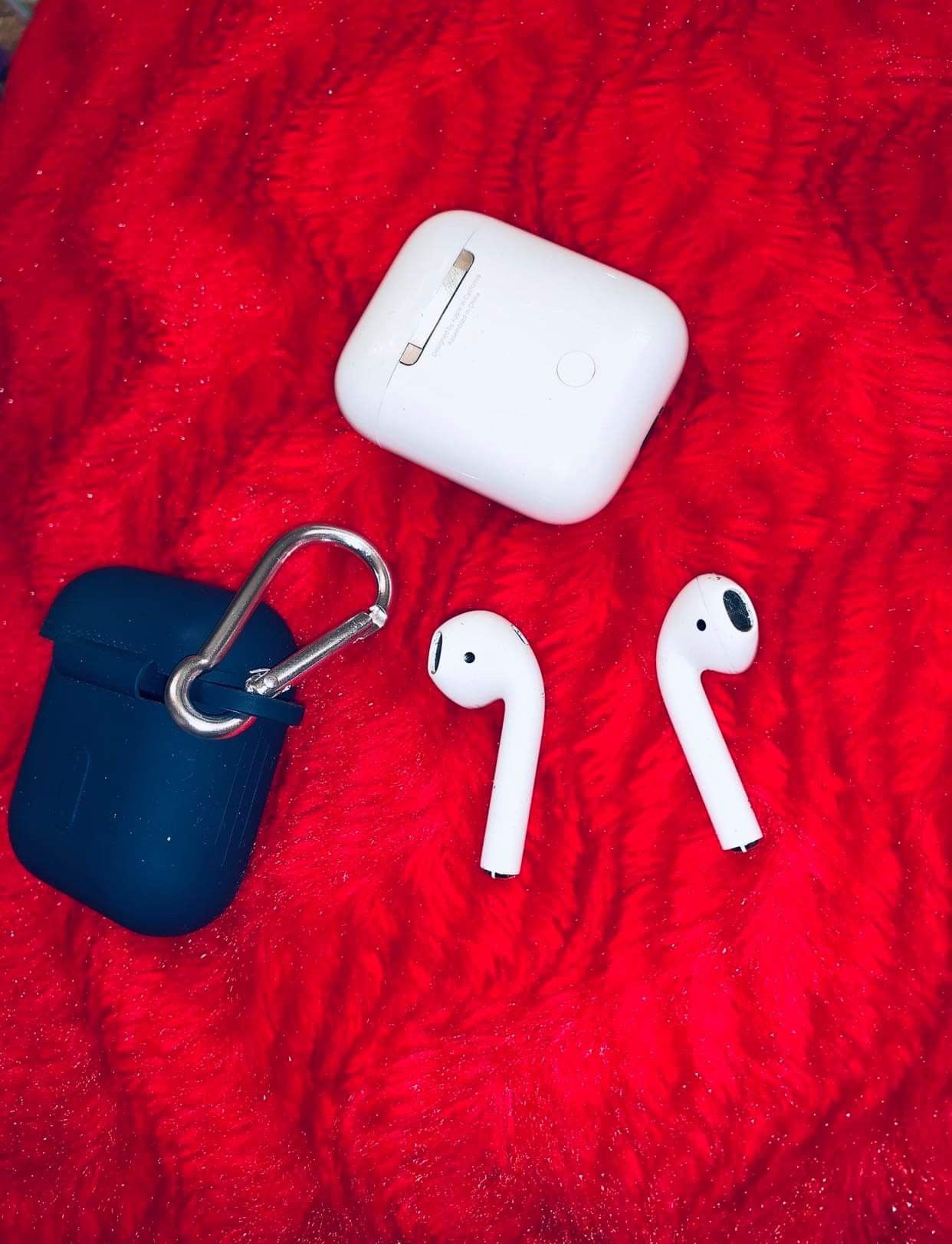 Apple airpods