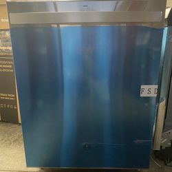 Dishwasher 