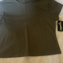 Brand New Crop Top